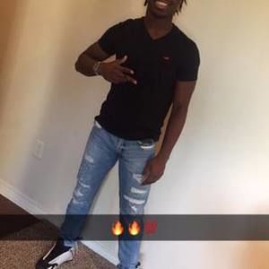 Meet your Posher, Jay